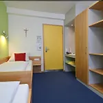 Bildungs- & Tagungshaeuser Vierzehnheiligen Hotel Bad Staffelstein
