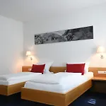 Bildungs- & Tagungshaeuser Vierzehnheiligen Hotel Bad Staffelstein