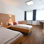 Hotel Bildungs- & Tagungshaeuser Vierzehnheiligen Bad Staffelstein