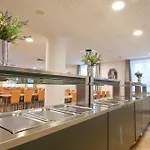 Hotel Bildungs- & Tagungshaeuser Vierzehnheiligen