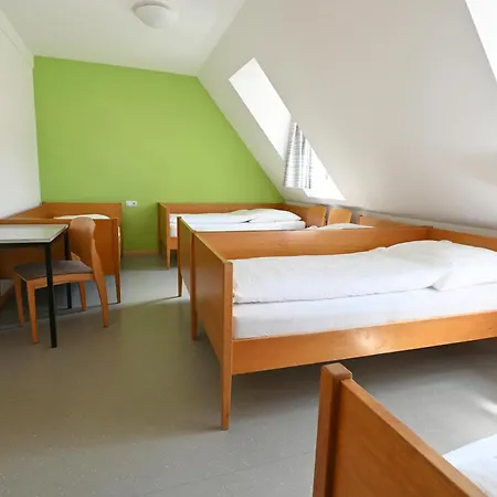 Hotel Bildungs- & Tagungshaeuser Vierzehnheiligen *
