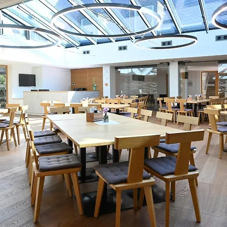 Bildungs- & Tagungshaeuser Vierzehnheiligen Hotel Bad Staffelstein