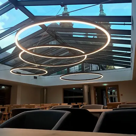 Hotel Bildungs- & Tagungshaeuser Vierzehnheiligen *
