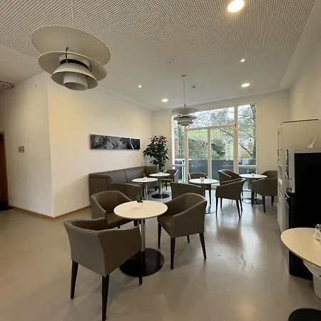 Hotel Bildungs- & Tagungshaeuser Vierzehnheiligen *