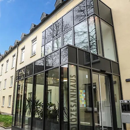 Hotel Bildungs- & Tagungshaeuser Vierzehnheiligen