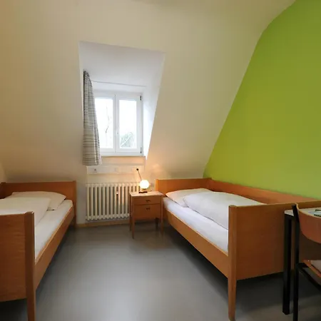 Bildungs- & Tagungshaeuser Vierzehnheiligen Bad Staffelstein