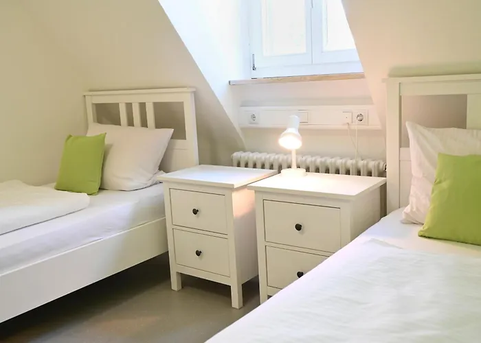 Hotel Bildungs- & Tagungshaeuser Vierzehnheiligen