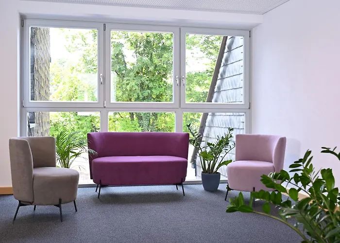 Bildungs- & Tagungshaeuser Vierzehnheiligen Hotel *