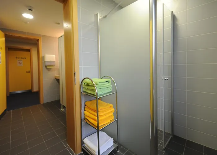 Bildungs- & Tagungshaeuser Vierzehnheiligen Hotel