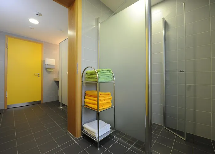 Bildungs- & Tagungshaeuser Vierzehnheiligen Hotel *