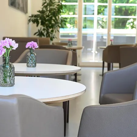 Hotel Bildungs- & Tagungshaeuser Vierzehnheiligen Bad Staffelstein