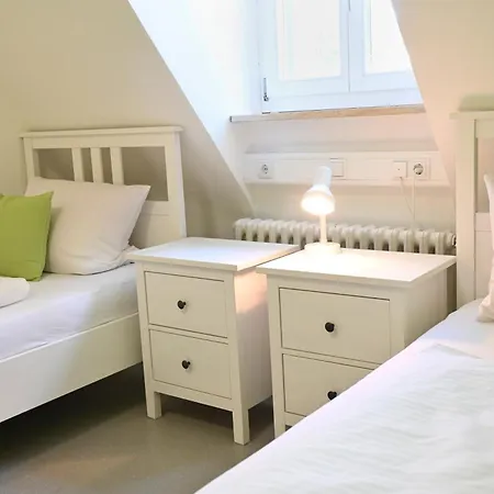 Hotel Bildungs- & Tagungshaeuser Vierzehnheiligen