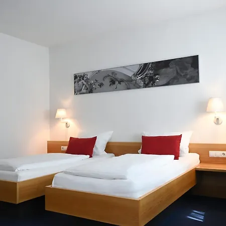 Bildungs- & Tagungshaeuser Vierzehnheiligen Hotel Bad Staffelstein