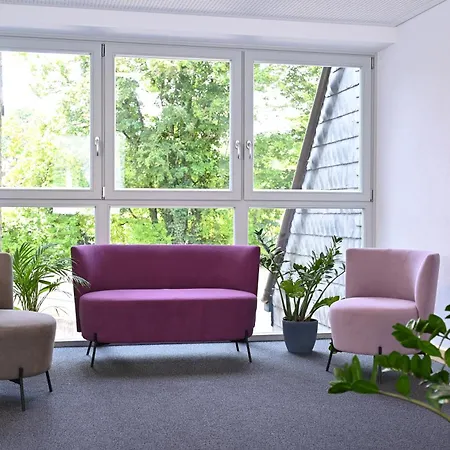 Bildungs- & Tagungshaeuser Vierzehnheiligen Hotel *