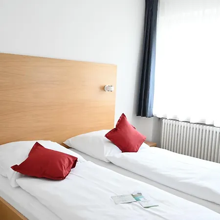 Bildungs- & Tagungshaeuser Vierzehnheiligen Hotel