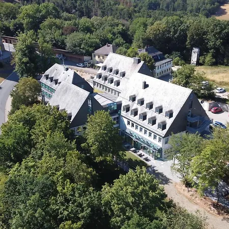 Bildungs- & Tagungshaeuser Vierzehnheiligen Hotel Bad Staffelstein