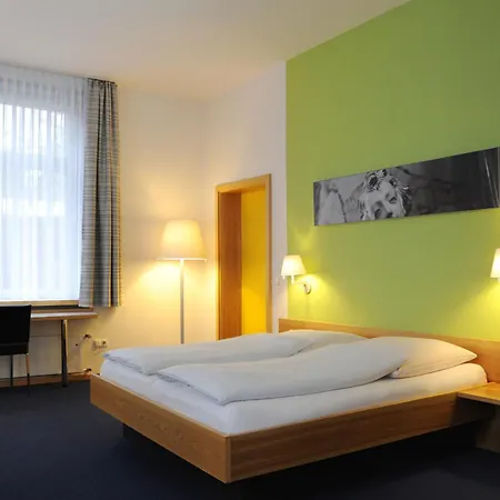 Hotel Bildungs- & Tagungshaeuser Vierzehnheiligen