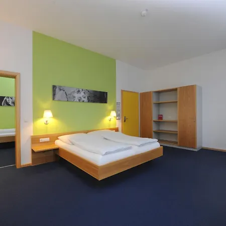 Hotel Bildungs- & Tagungshaeuser Vierzehnheiligen Bad Staffelstein
