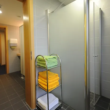 Bildungs- & Tagungshaeuser Vierzehnheiligen Hotel