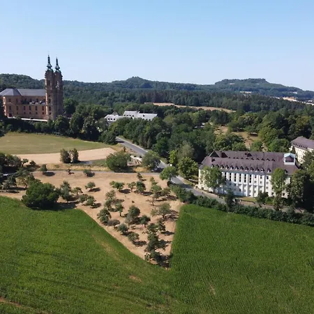 Hotel Bildungs- & Tagungshaeuser Vierzehnheiligen Bad Staffelstein