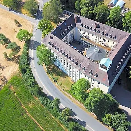 Szálloda Bildungs- & Tagungshaeuser Vierzehnheiligen Bad Staffelstein