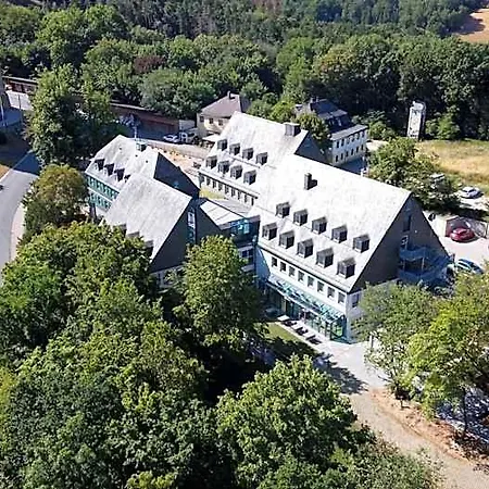 Bildungs- & Tagungshaeuser Vierzehnheiligen Szálloda Bad Staffelstein
