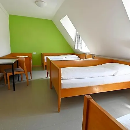 Bildungs- & Tagungshaeuser Vierzehnheiligen Szálloda Bad Staffelstein