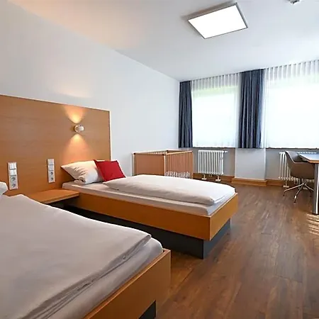 Bildungs- & Tagungshaeuser Vierzehnheiligen Szálloda Bad Staffelstein
