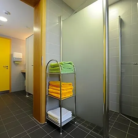Bildungs- & Tagungshaeuser Vierzehnheiligen Bad Staffelstein